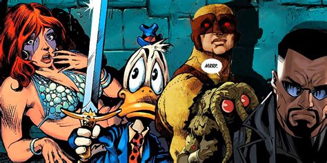 Messages from Your Favorite Heroes & Sidekicks