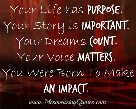Messages Highlighting Their Impact on Your Life