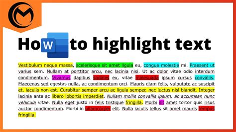Messages Highlighting Their Specific Impact & Value