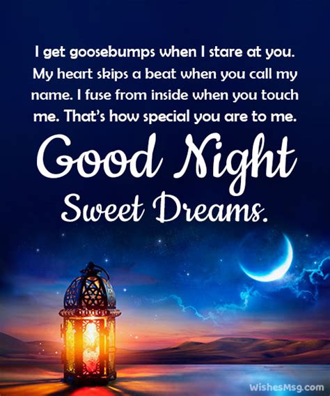 Messages Inspired by Dreams & WISHes