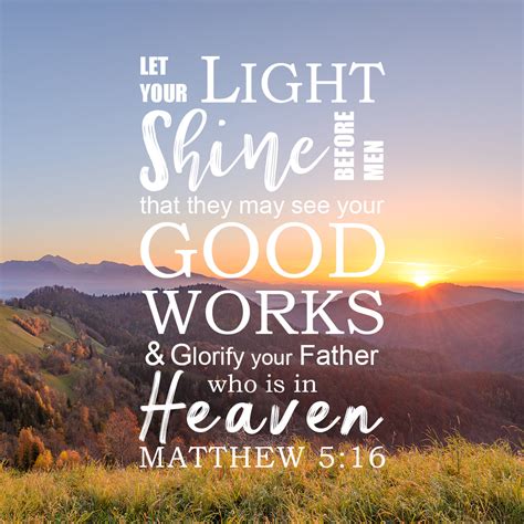 Messages Inspired by Scripture