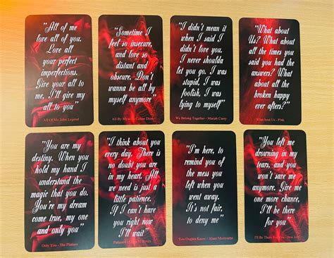 Messages Inspired by the Music of the Heart