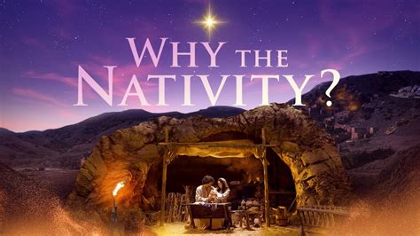 Messages Inspired by the Nativity