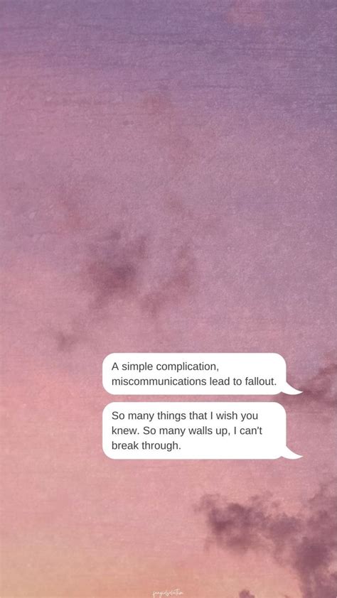 Messages Inspired Directly by the Lyrics