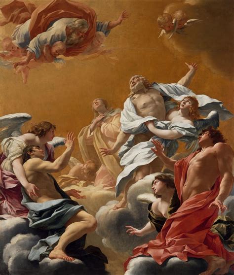 Messages Invoking Patron Saints & Heavenly Friends