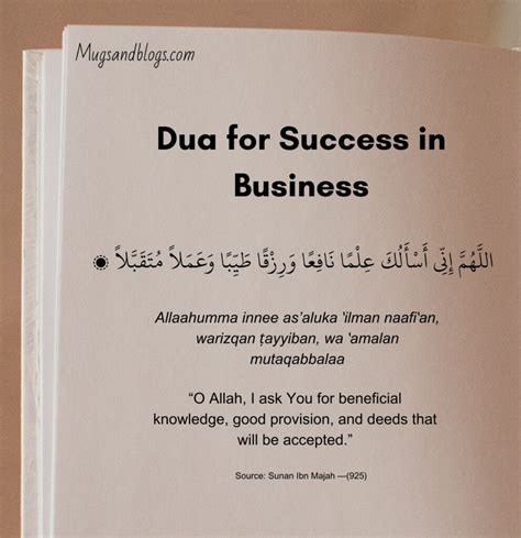 Messages of Barakah for Health, Faith & Success