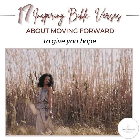 Messages of Bittersweet Hope & Moving Forward