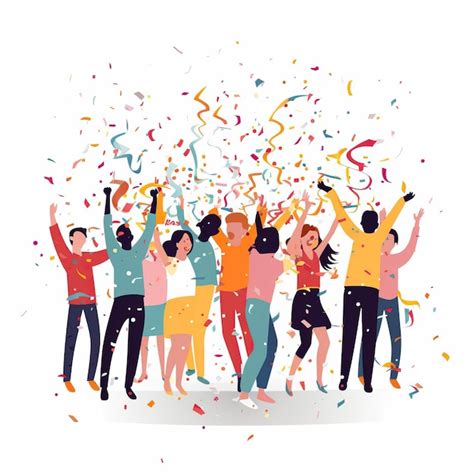 Messages of Bright Joy & Celebration