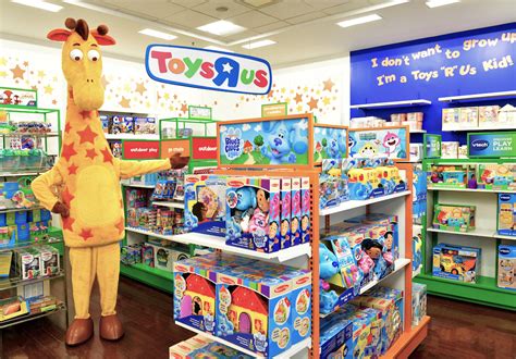 Messages of Celebration & Success for the Toy Store