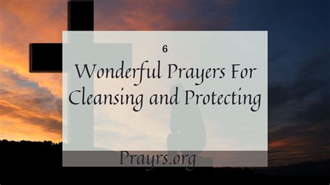 Messages of Cleansing & Hope for a New Dawn