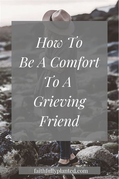 Messages of Comfort for a Friend in the Storm