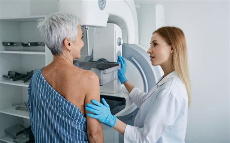 Messages of Comfort for a Screening or Biopsy