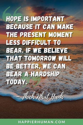 Messages of Comfort & Hope for Tough Times