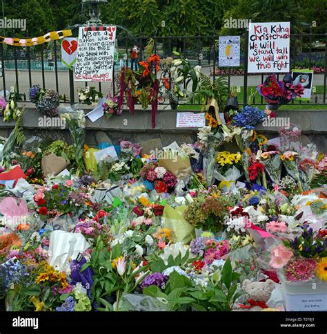 Messages of Commiseration & Solidarity