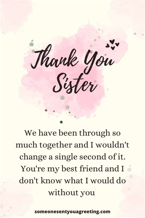 Messages of Deep Gratitude: For Everything She Is and Does