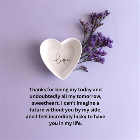 Messages of Deep Love and Gratitude