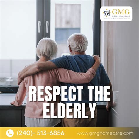 Messages of Deep Respect for an Elder