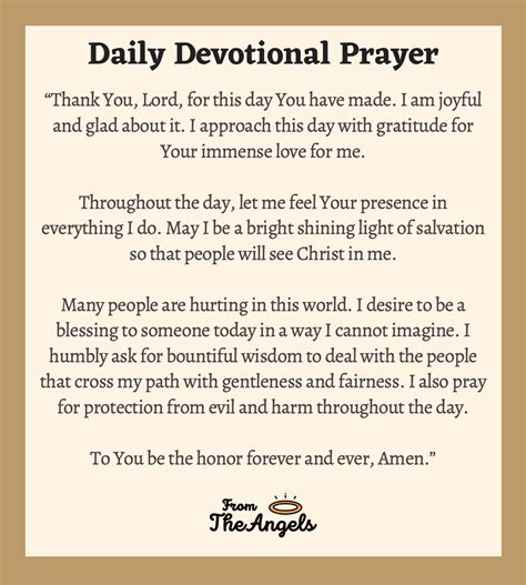 Messages of Devotion: For the One You'd Watch Over Forever