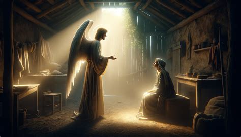 Messages of Divine Purpose and Guidance