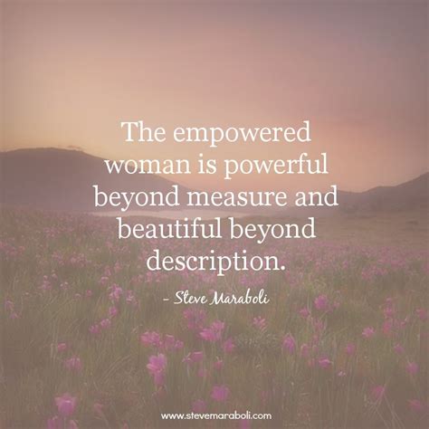 Messages of Empowerment & Self-Love
