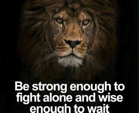 Messages of Empowerment & Strength