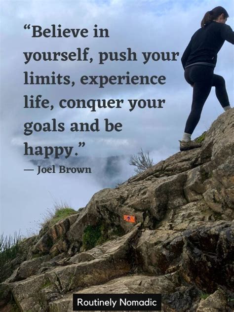 Messages of Encouragement & Believing in Yourself