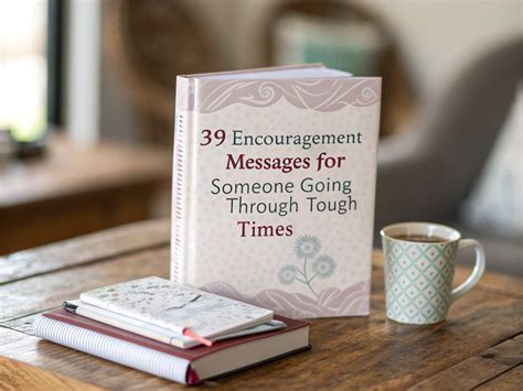 Messages of Encouragement for a Tough Journey (In-Game or IRL)