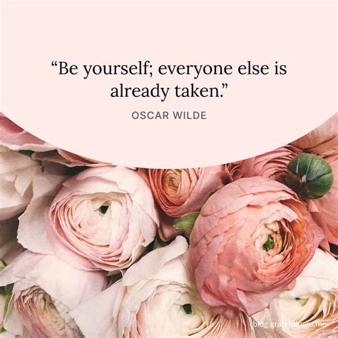 Messages of Encouragement for Celebrating Your Unique Self