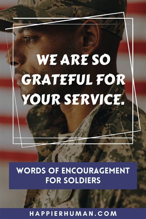 Messages of Encouragement (For Facing the Battle Frontier)