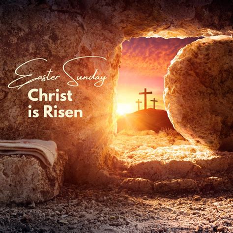 Messages of Faith and Resurrection
