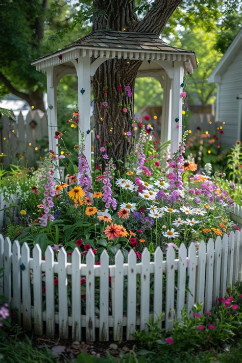 Messages of Garden Charm and Simple Joys