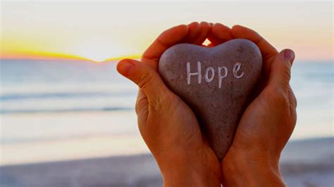 Messages of Gentle Hope and Healing