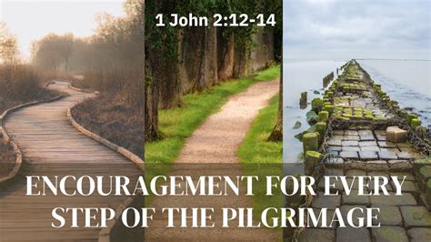 Messages of Grace & Encouragement for Every Step