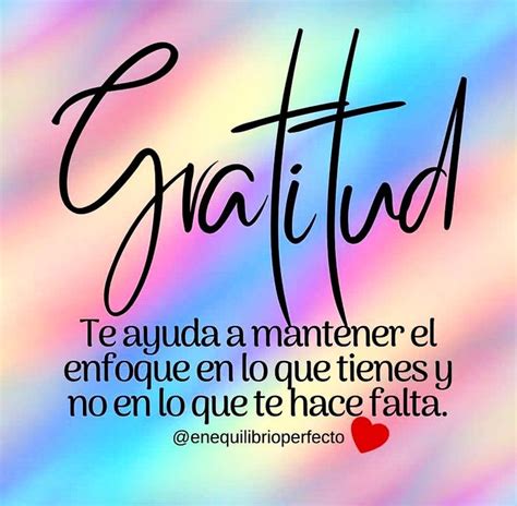 Messages of Gratitude & Appreciation (Mensajes de Gratitud y Aprecio)