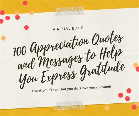 Messages of Gratitude for a Manager or Mentor
