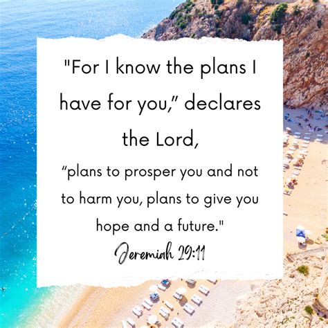 Messages of Gratitude for God's Plan in Their Life