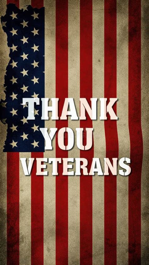 Messages of Gratitude for Service Members & Veterans