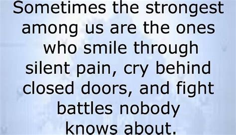 Messages of Gratitude for the Strong & Silent Type