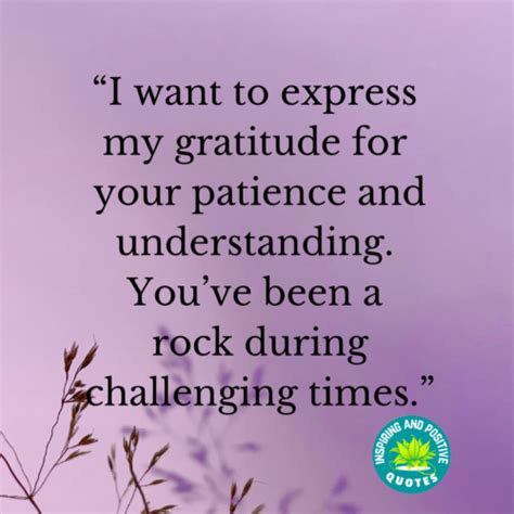 Messages of Gratitude for Who She Is