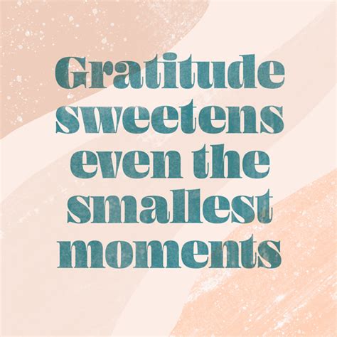 Messages of Gratitude & Positive Affirmation