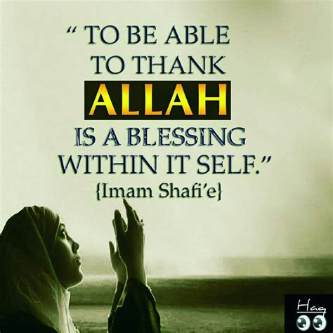 Messages of Gratitude: Thanking Allah for Their Life