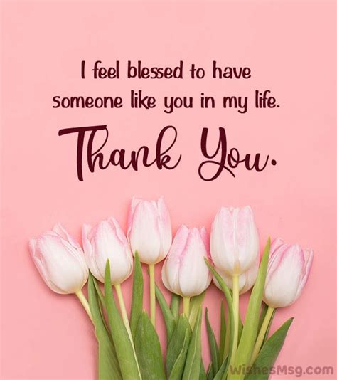 Messages of Gratitude: Thanking Her for Specific Lessons & Sacrifices