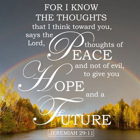Messages of Hope and Divine Redemption