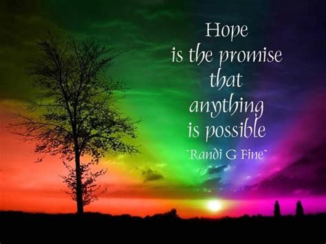 Messages of Hope and Dreams for Our Future