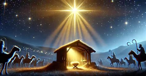 Messages of Hope and Light from Bethlehem
