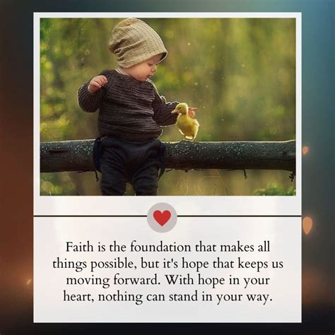 Messages of Hope and Magic