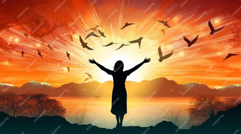 Messages of Hope and New Beginnings