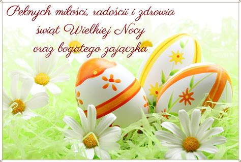 Messages of Hope and Spring's Renewal (Życzenia Nadziei i Wiosennego Odrodzenia)