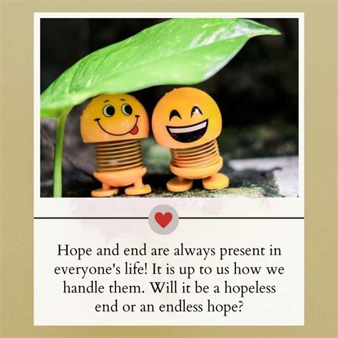 Messages of Hope for the 53-Pity Grind