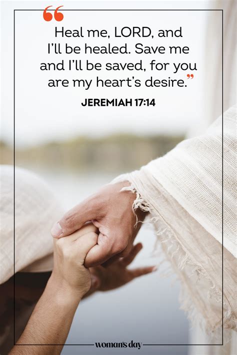 Messages of Hope in God's Healing Grace